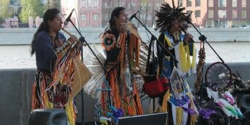 Cultural Appropriation vs. Appreciation: Navigating the 2025 Divide - Cover Image