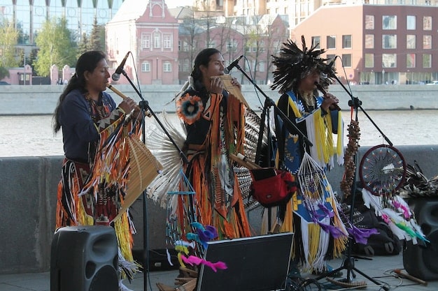 Cultural Appropriation vs. Appreciation: Navigating the 2025 Divide
