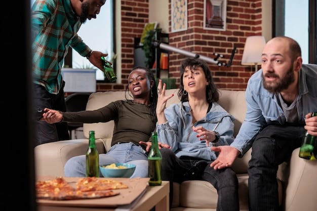 The Evolution of American Humor: A Hilarious Look at What’s Funny in the US Today