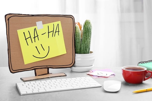 A compilation of popular internet memes displayed on a computer screen, illustrating the diverse range of topics and styles covered by meme humor.