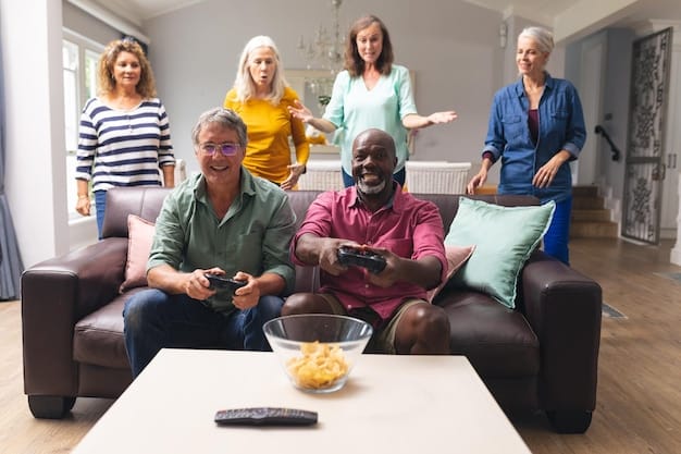 Streaming’s Impact: Redefining American Cultural Consumption