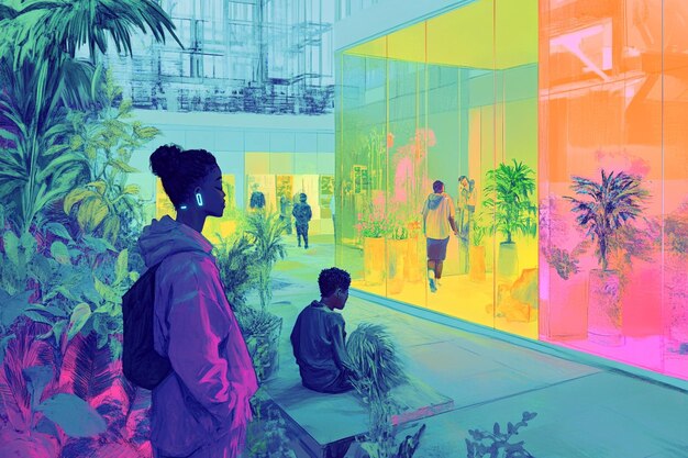 Public Art’s Role in Shaping Community Identity in 2025