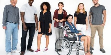 Examining Representation of Marginalized Groups in Media: A Current Assessment - Cover Image