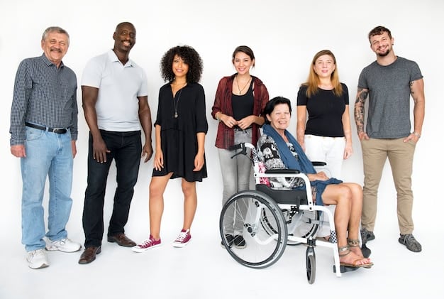 Examining Representation of Marginalized Groups in Media: A Current Assessment