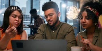 Gig Economy's Impact: Reshaping American Work Culture - Cover Image