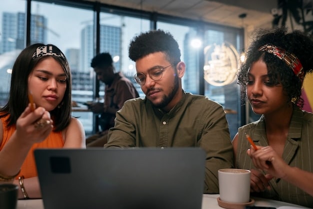 Gig Economy’s Impact: Reshaping American Work Culture