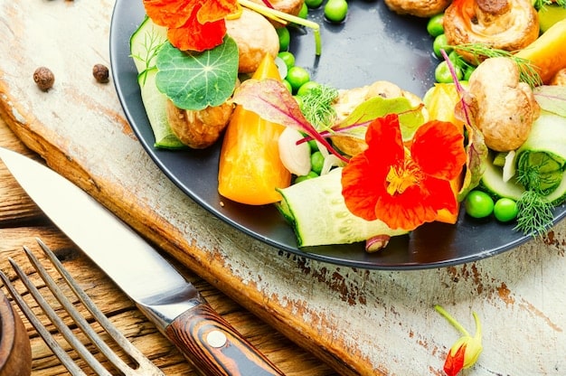 The Future of American Cuisine: Trends and Cultural Shifts