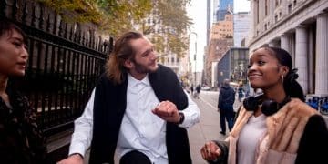 Generational Shifts: How Norms Evolve Across American Culture - Cover Image