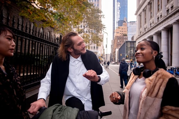 Generational Shifts: How Norms Evolve Across American Culture