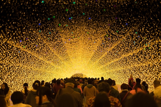 The Role of Music Festivals in American Cultural Identity