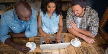 Gig Economy: How It's Changing American Work Culture - Cover Image
