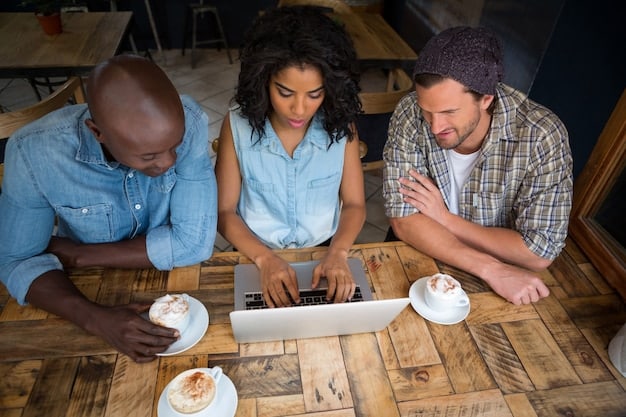 Gig Economy: How It’s Changing American Work Culture