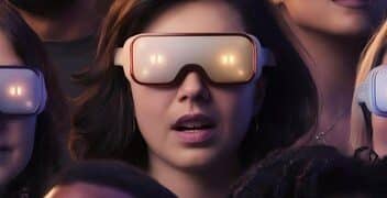 Examining the Cultural Impact of the Metaverse and Virtual Reality in 2025 - Cover Image