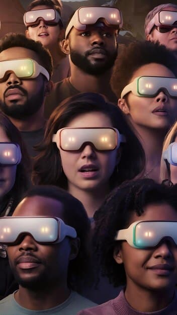 Examining the Cultural Impact of the Metaverse and Virtual Reality in 2025