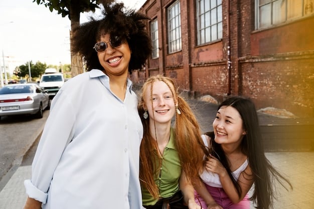 Generational Shifts: How Norms Are Changing in America