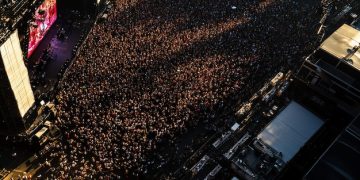 The Role of Music Festivals in Shaping Contemporary American Culture - Cover Image