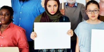 Understanding Federal Hate Crime Legislation Updates & Racial Justice in 2025 - Cover Image
