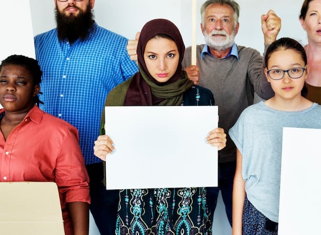 Understanding Federal Hate Crime Legislation Updates & Racial Justice in 2025