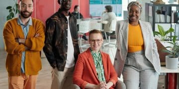 Is Your Diversity Program Working? A Data-Driven Analysis - Cover Image