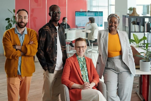 Is Your Diversity Program Working? A Data-Driven Analysis