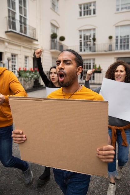 Advocate for Racial Justice: Practical Solutions for Your Community in 2025