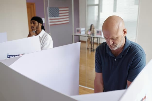 A person writing a letter to a local representative, advocating for policy changes that promote racial justice, symbolizing the power of individual action in influencing systemic change.