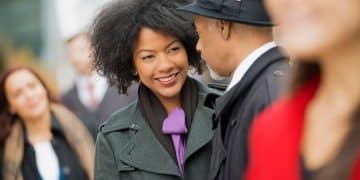 DOJ's New Strategy: Combating Racial Profiling in Law Enforcement - Cover Image