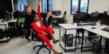 Navigating Microaggressions in the Workplace: Strategies for People of Color - Cover Image