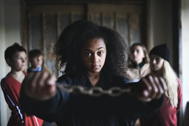 Critical Race Theory: Shaping Racial Justice Discussions in 2025