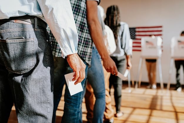The Impact of Voter ID Laws on Minority Turnout in the 2024 Election