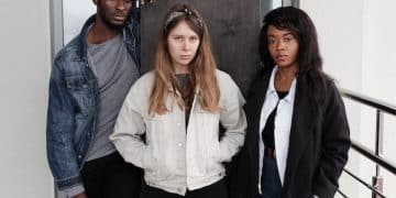 Long-Term Impact: Understanding the Psychological Effects of Racial Discrimination - Cover Image