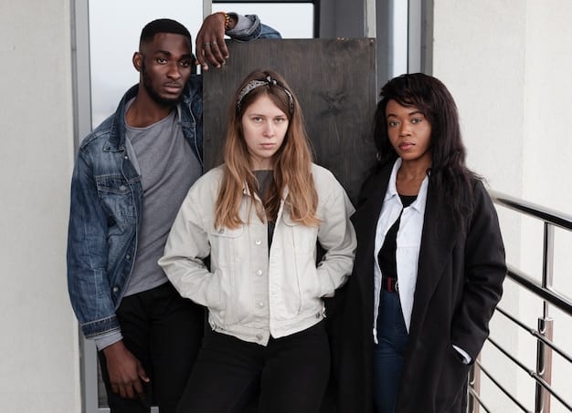 Long-Term Impact: Understanding the Psychological Effects of Racial Discrimination