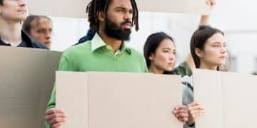 How White Allies Can Support Racial Justice Movements in 2025 - Cover Image