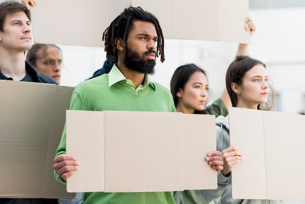 How White Allies Can Support Racial Justice Movements in 2025
