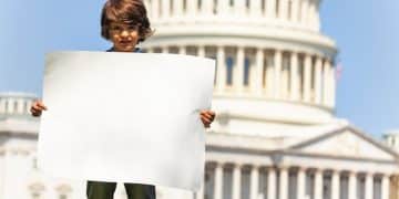 Understanding Federal Hate Crime Legislation Updates & Racial Justice in 2025 - Cover Image