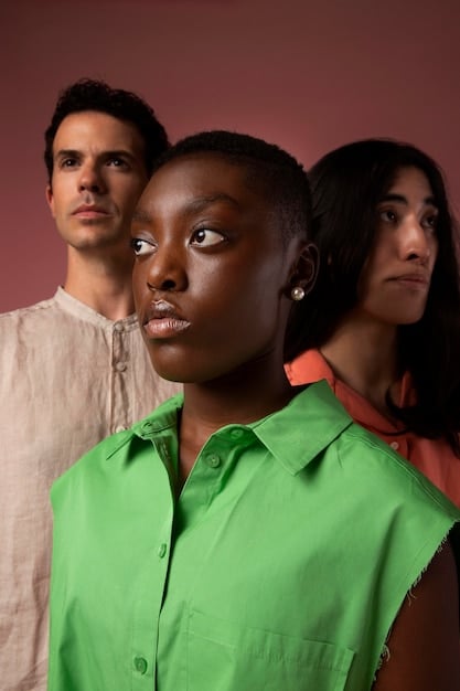 Racial Shifts in the US by 2030: Implications for Representation