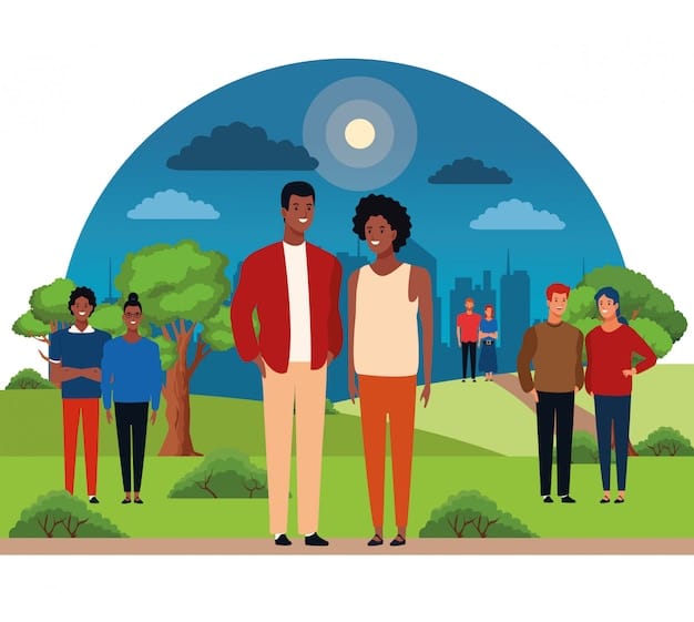 Racial Equity Grants: Apply Before June 30, 2025