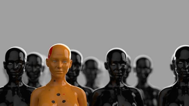 A graphic showing the impact of systemic biases on workplace diversity and inclusion, highlighting key areas where anti-racism training can make a difference.