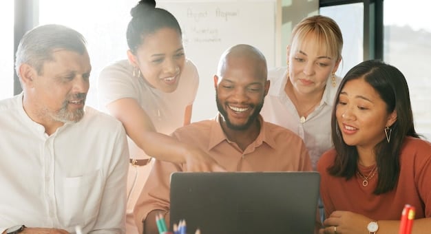 Practical Solutions: Advocate for Racial Justice in Your Community in 2025