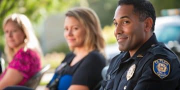 DOJ's New Strategy: Combating Racial Profiling in Law Enforcement - Cover Image