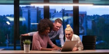 Navigating Microaggressions at Work: Strategies for People of Color - Cover Image