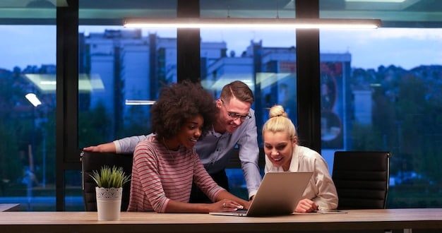 Navigating Microaggressions at Work: Strategies for People of Color