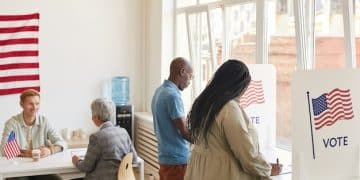 Understanding Voter ID Laws Impact on Minority Turnout in 2024 Election - Cover Image