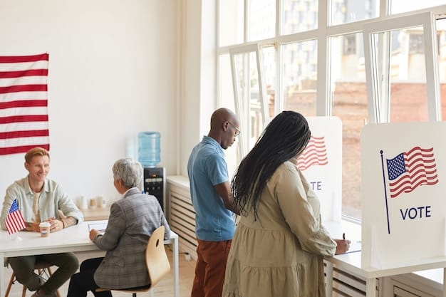 Understanding Voter ID Laws Impact on Minority Turnout in 2024 Election
