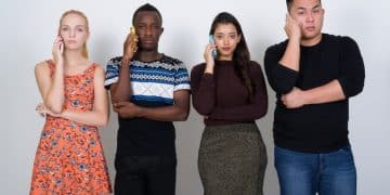 Understanding the Long-Term Psychological Effects of Racial Discrimination - Cover Image