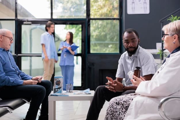 Healthcare Disparity: New Research on Racial Access Gaps & Solutions