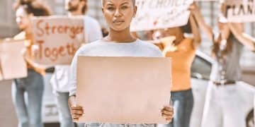 How White Allies Can Support Racial Justice in 2025: A Practical Guide - Cover Image
