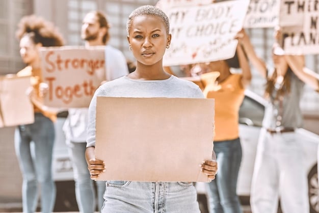 How White Allies Can Support Racial Justice in 2025: A Practical Guide
