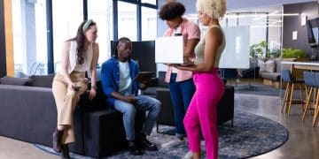 How Updated 2025 Federal Guidelines on Workplace Discrimination Impact US Businesses - Cover Image