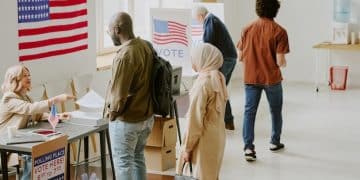 New Voting Rights Legislation: Impact on the 2026 Midterms - Cover Image